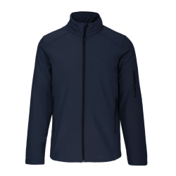 Veste softshell homme