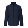 Veste softshell homme
