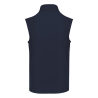 Gilet softshell sans manches homme