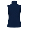 Gilet softshell sans manches femme