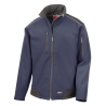 Blouson softshell Work Wear Ripstop