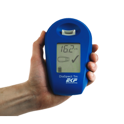 Analyseur d'hémoglobine DIASPECT TM