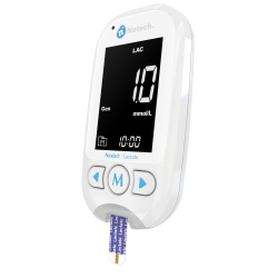 Lecteur de lactate NEALACT