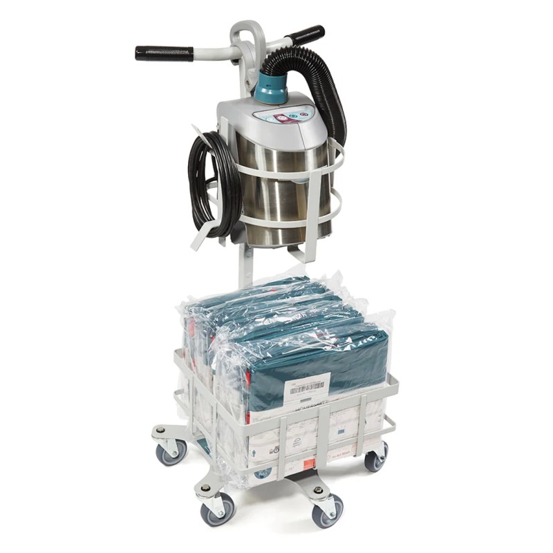 Chariot de transport universel pour HoverMatt, HoverJack