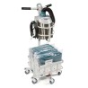 Chariot de transport universel pour HoverMatt, HoverJack