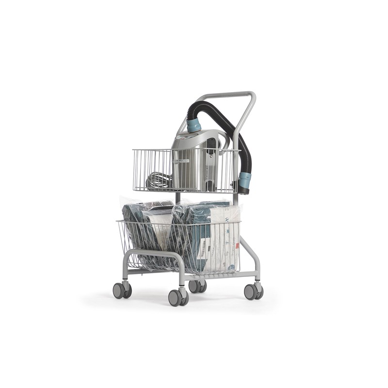 Chariot de transport multifonction pour HoverMatt, HoverJack
