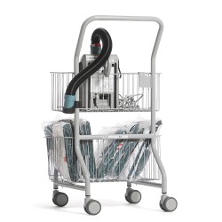 Chariot de transport multifonction pour HoverMatt, HoverJack