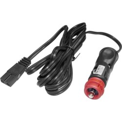 Câble de raccordement 12 V...